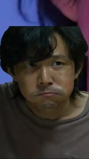 ai character: gi hun background