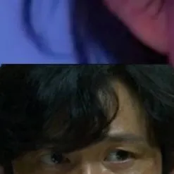 chat with ai character: gi hun