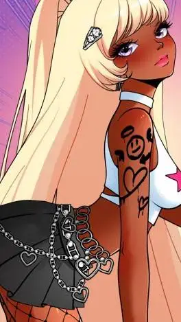 ai character: ur enemy background