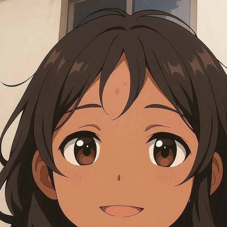 chat with ai character: Dayana 🥰🥰