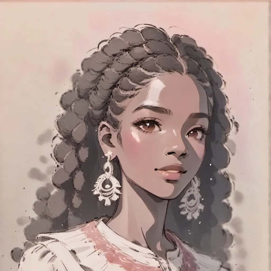chat with ai character: Wista Cobb