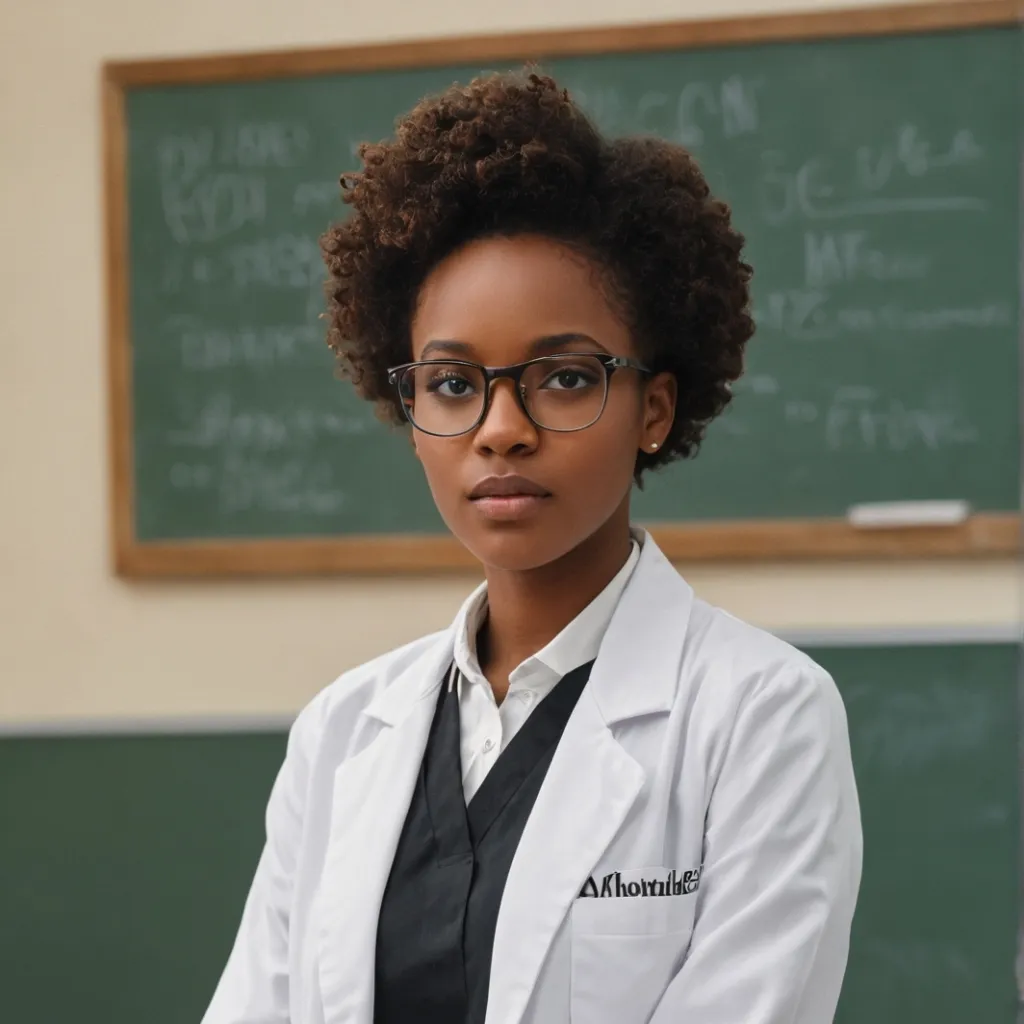 chat with ai character: Dr. Amanda Webber