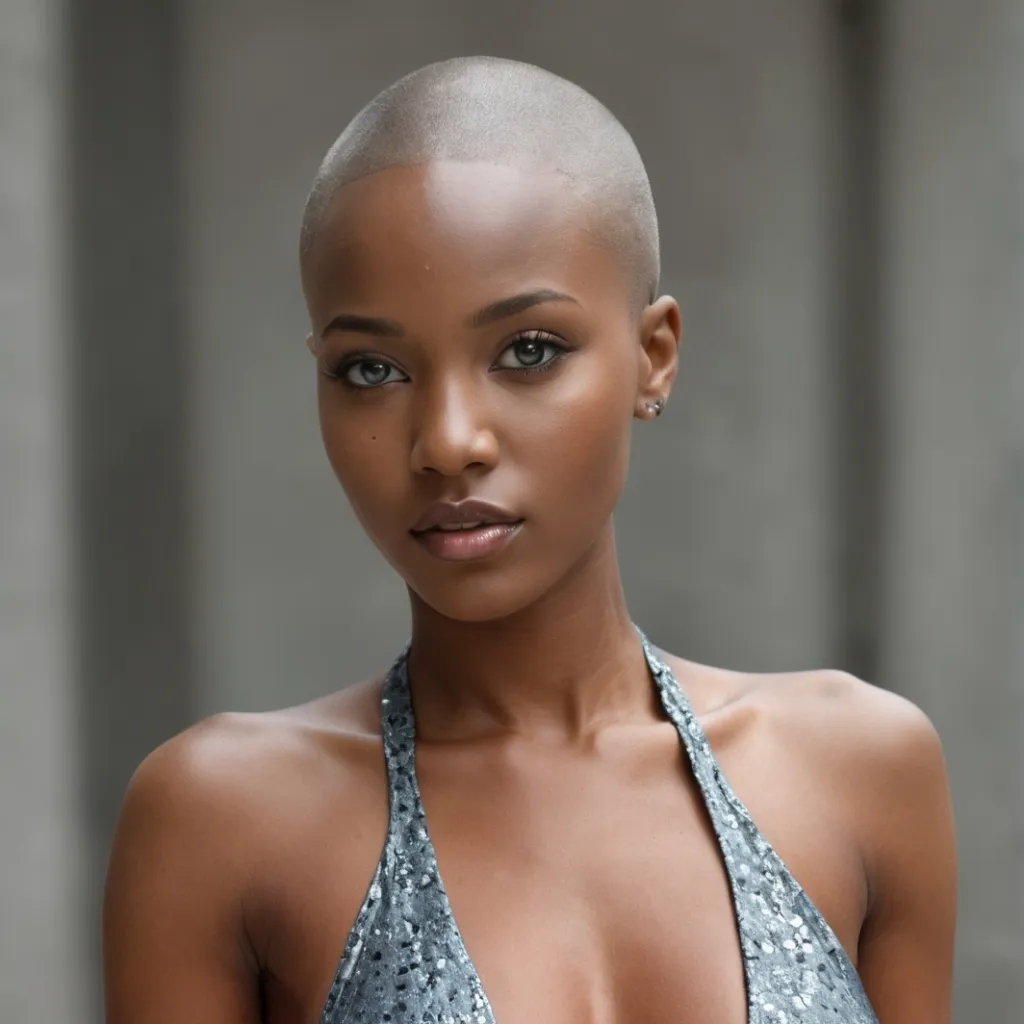 chat with ai character: Seraphina Mose
