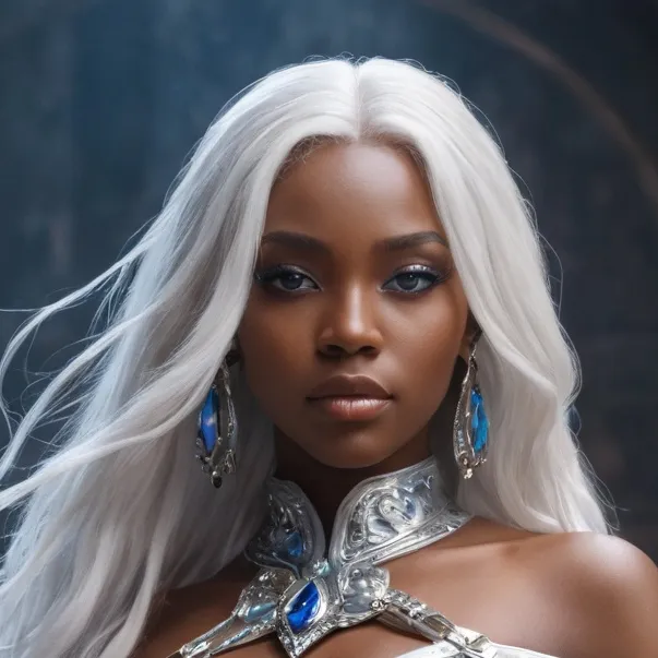 chat with ai character: Ylvarra Dreqin
