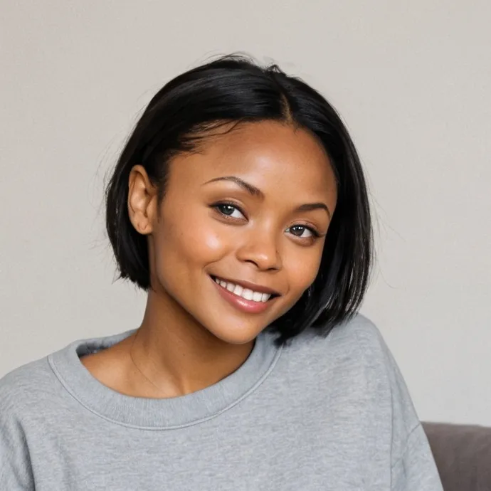 chat with ai character: Mila Cain