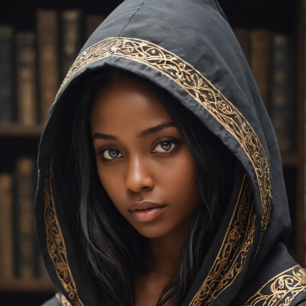 chat with ai character: Asraal