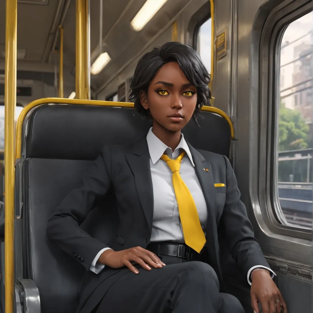 chat with ai character: Anastasia Bloom