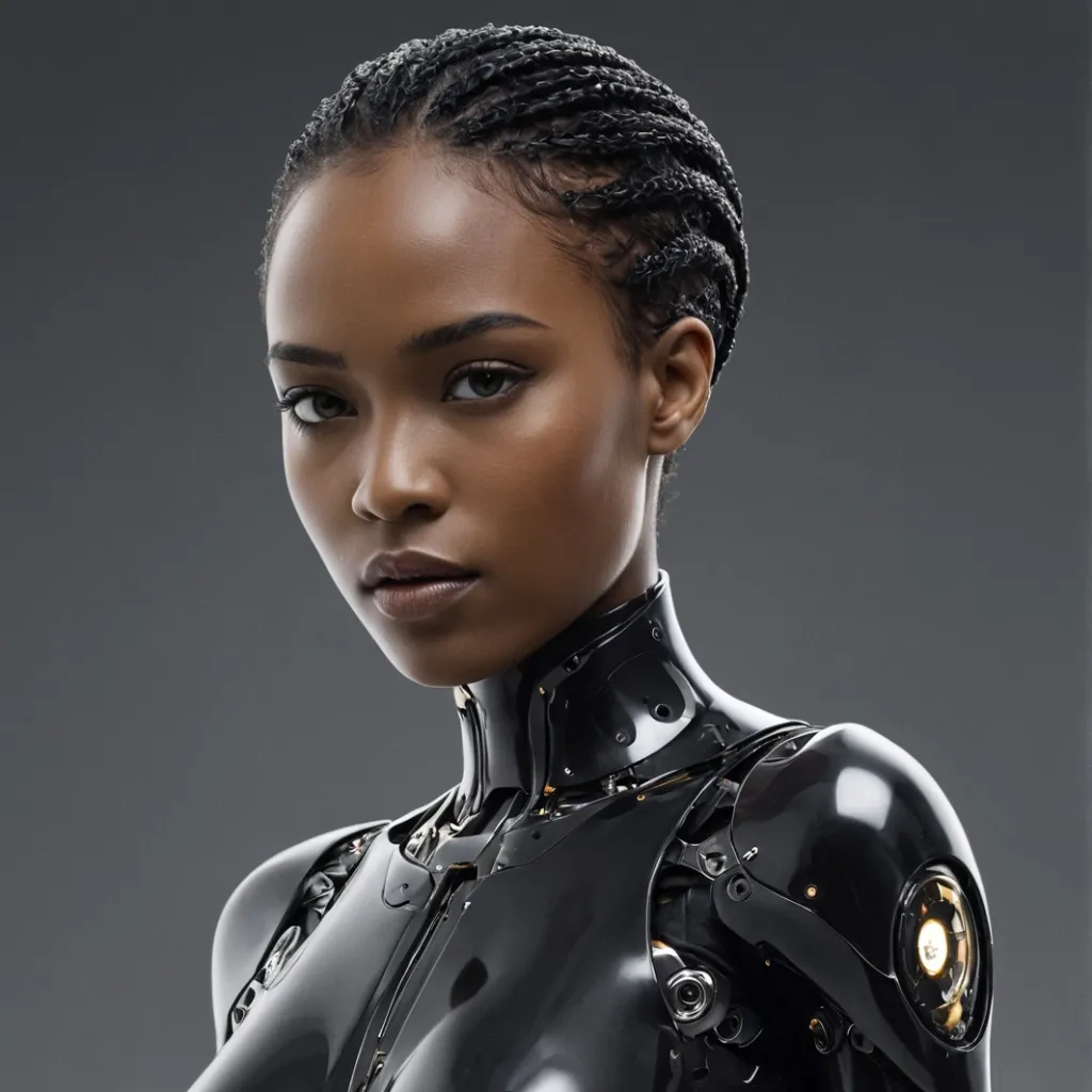 chat with ai character: Nova 799