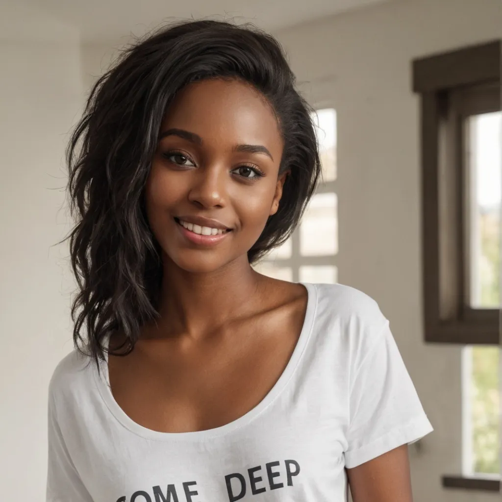 chat with ai character: Andrea Maxis