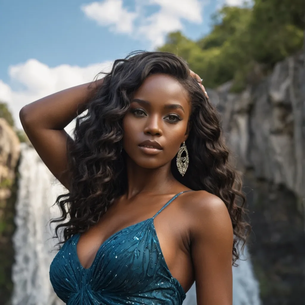chat with ai character: Isolde Seraphine