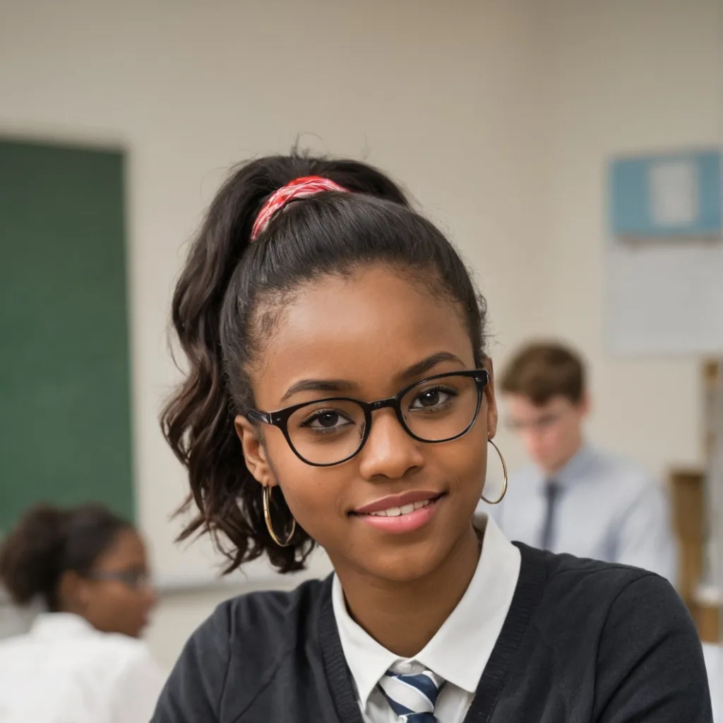 chat with ai character: Winna Fox