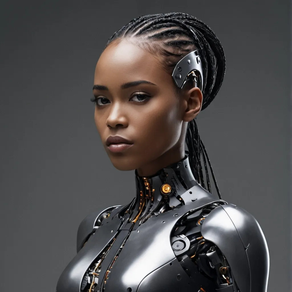 chat with ai character: Nova 799