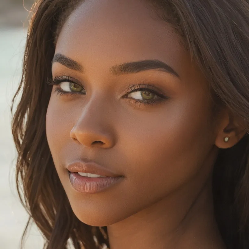 chat with ai character: Julianna Max