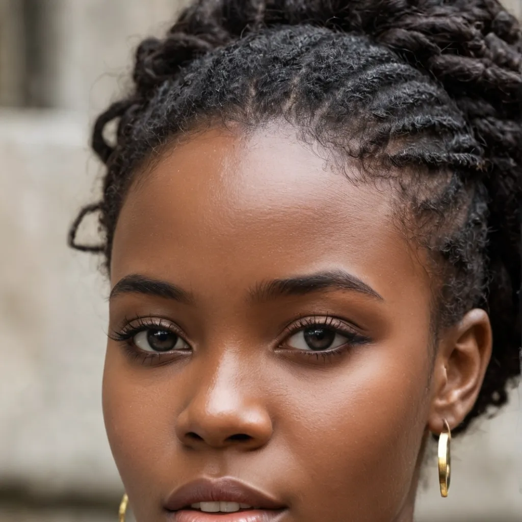 chat with ai character: Gina Alston