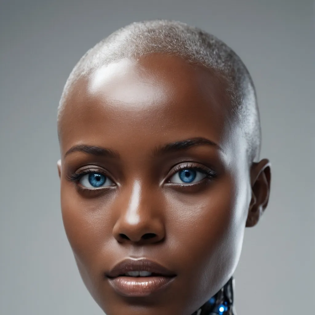 chat with ai character: LovBot21