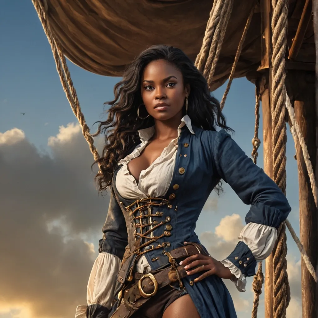 chat with ai character: Zarai 'Vicious'