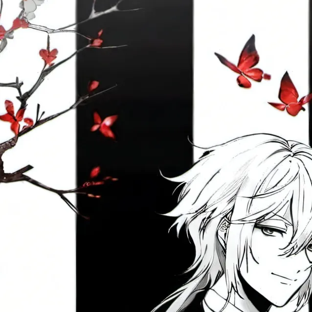 chat with ai character: lukas 👺