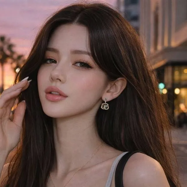 chat with ai character: Elara