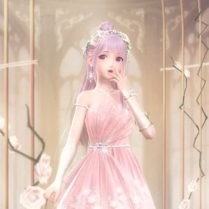 chat with ai character: Nikki 