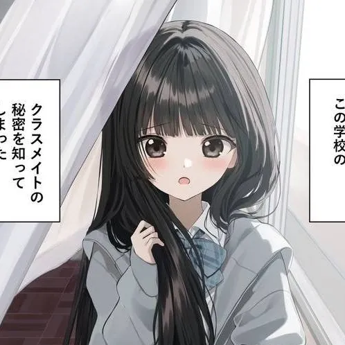 chat with ai character: Ayano