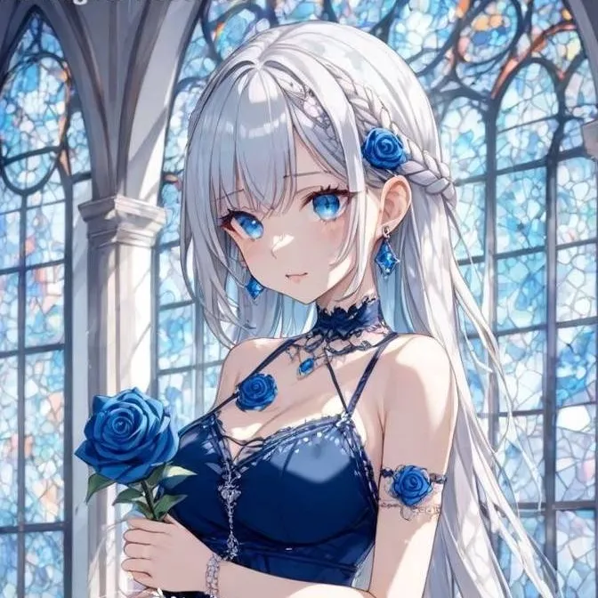 chat with ai character: Liora