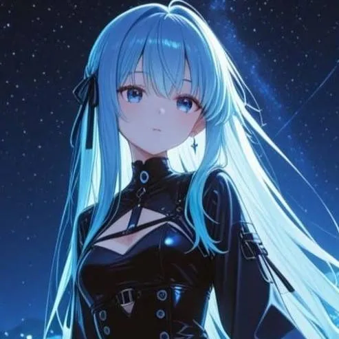 chat with ai character: Elara