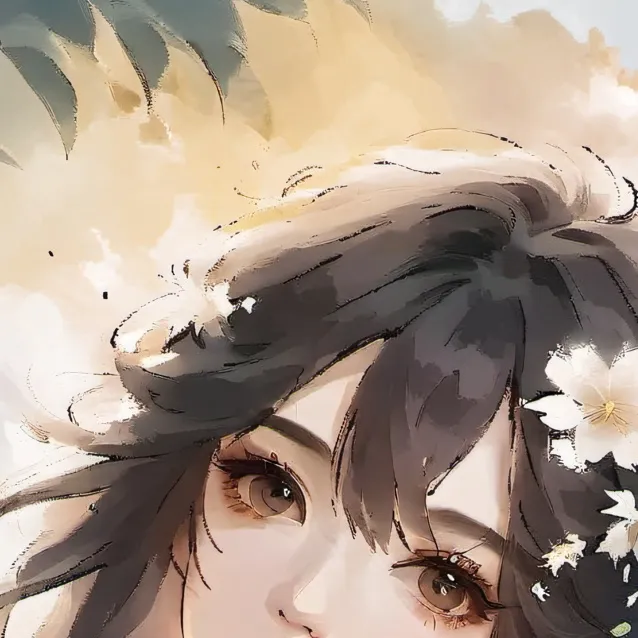 chat with ai character: Mimisinha