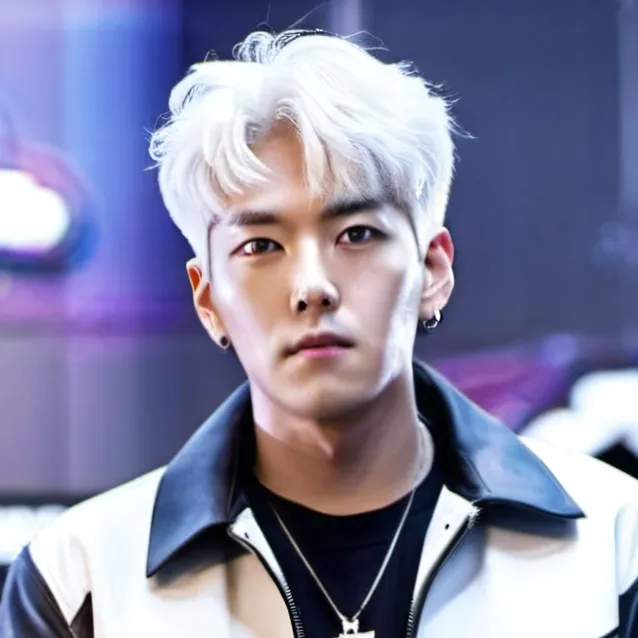 chat with ai character: T.O.P