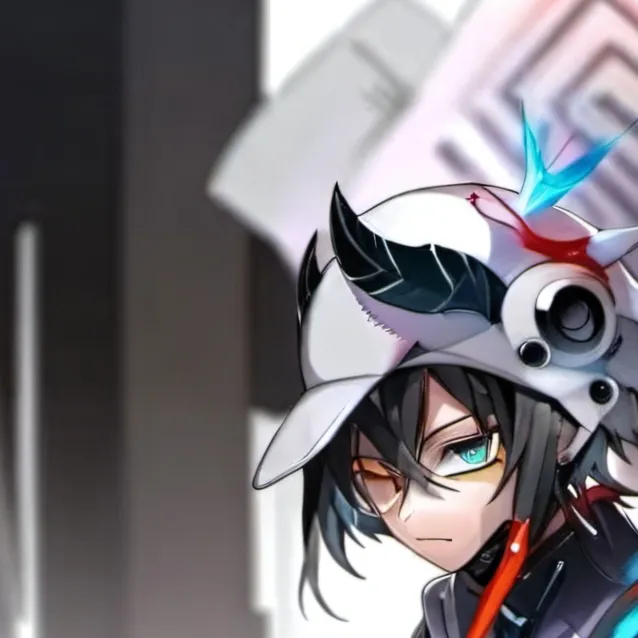 chat with ai character: démon slayer 