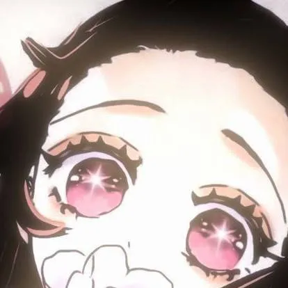 chat with ai character: nezuko-chan