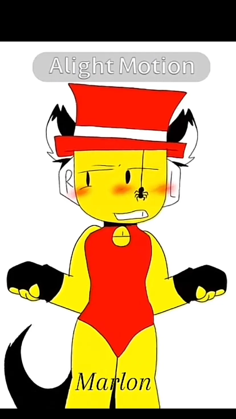 ai character: Jandel background