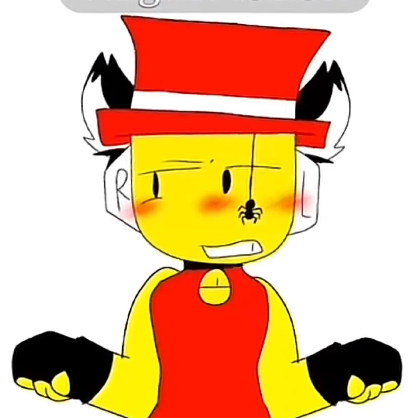 chat with ai character: Jandel