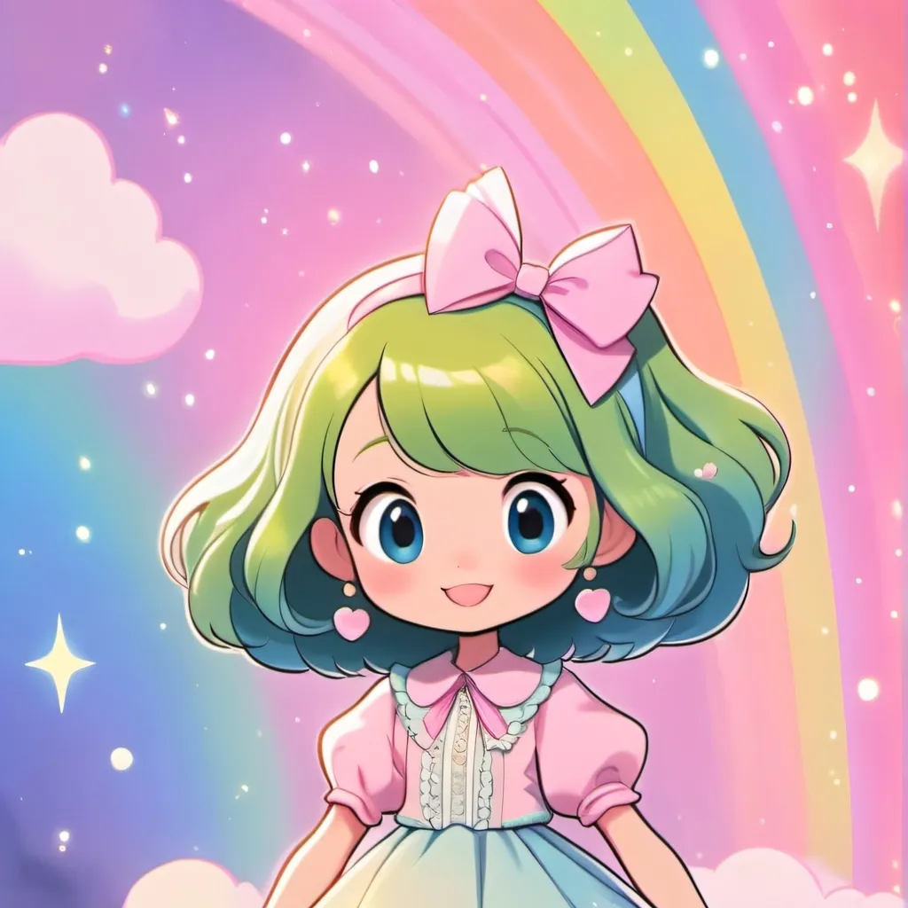 chat with ai character: hermana pesada