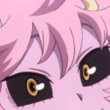 chat with ai character: mina(pinkie)