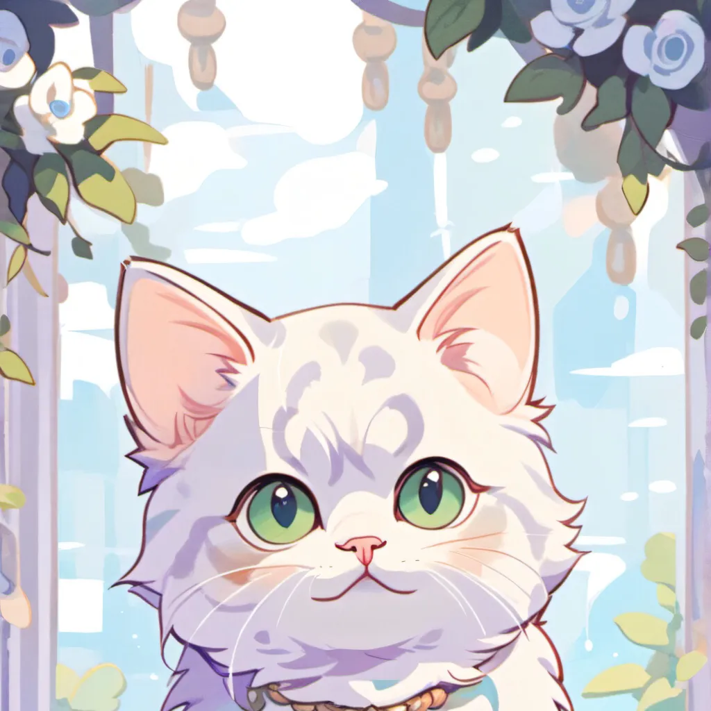 chat with ai character: Hh lost