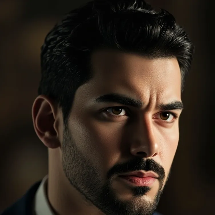 chat with ai character: Thanawat Areyasaku