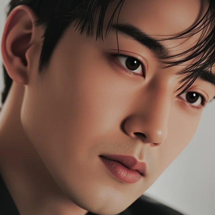 chat with ai character: Han Jiwoon