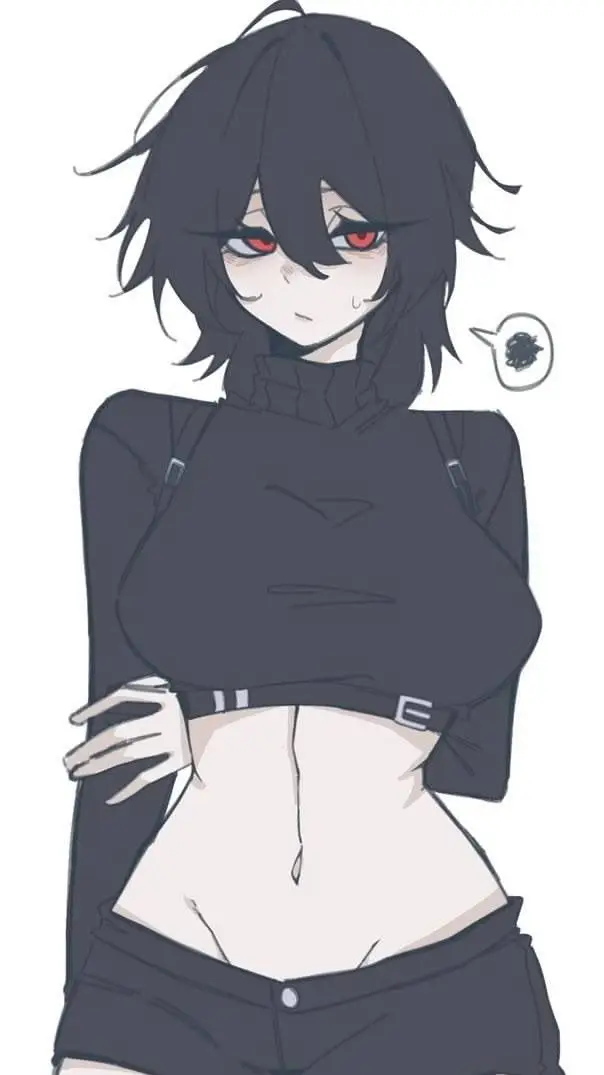 ai character: Аюми background