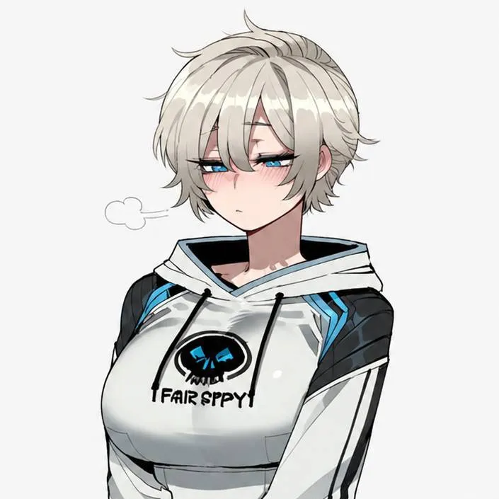 chat with ai character: Мио