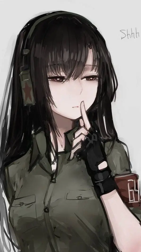 ai character: Катя background