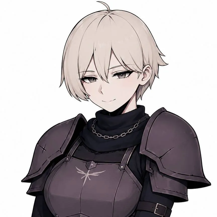 chat with ai character: Лиана
