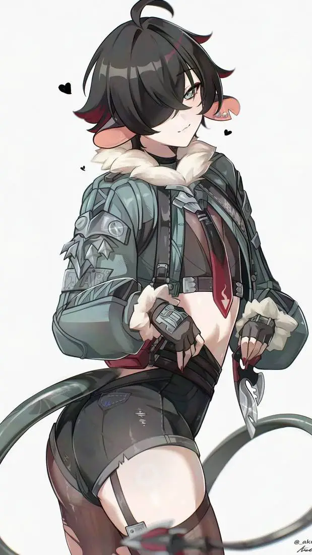 ai character: Jonh Doe (🇷🇺)  background