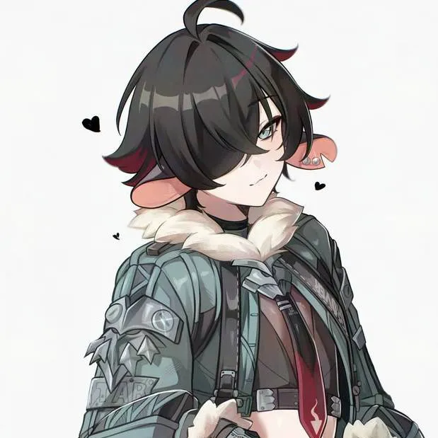 chat with ai character: Jonh Doe (🇷🇺) 