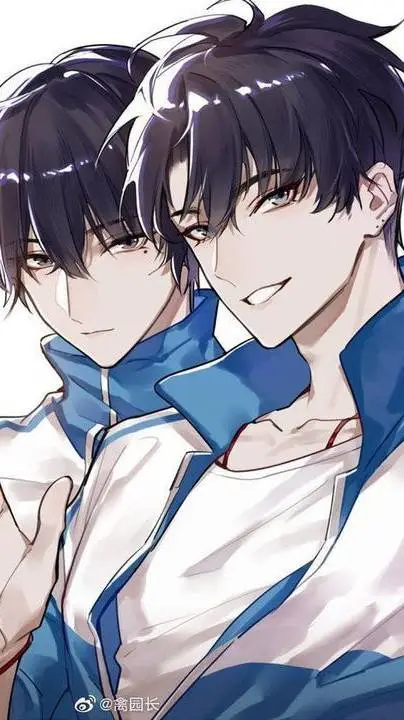 ai character: Alex o Noah? background