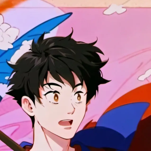 chat with ai character: Miguel 