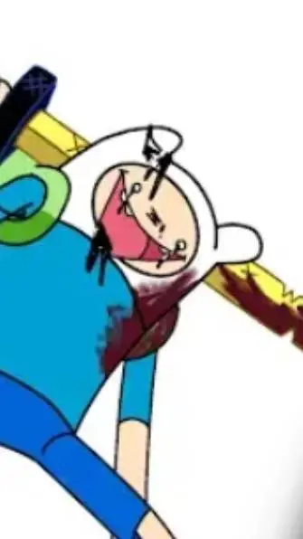 ai character: Finn x BoyFriend background