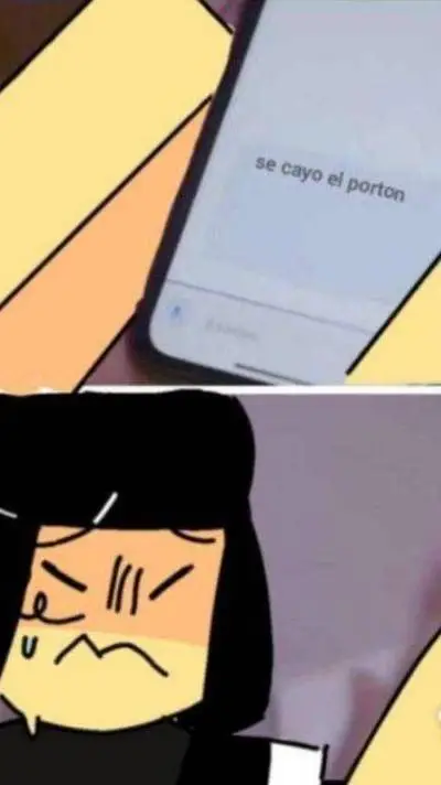 ai character: La Ekisdesacion background