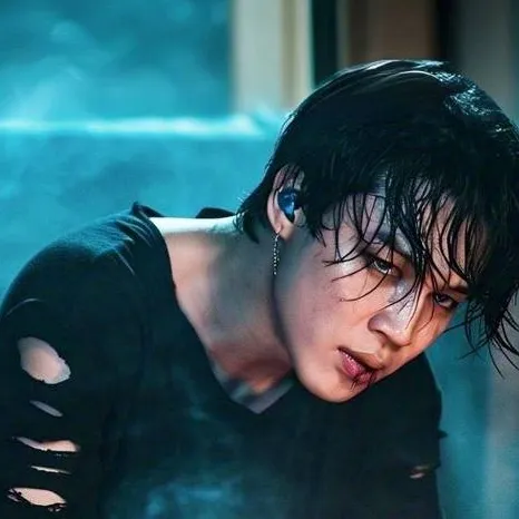 chat with ai character: Jimin 