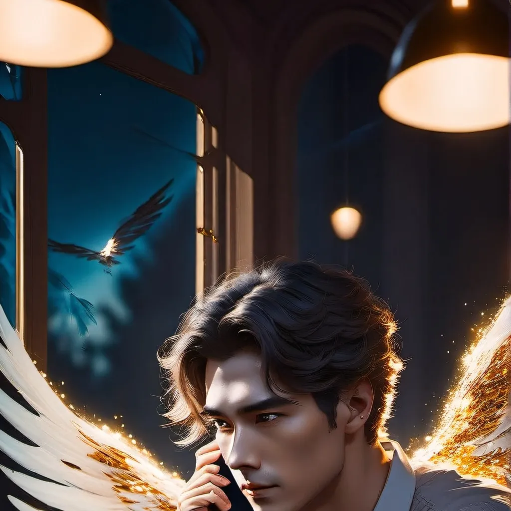 chat with ai character: Yo quiero! 