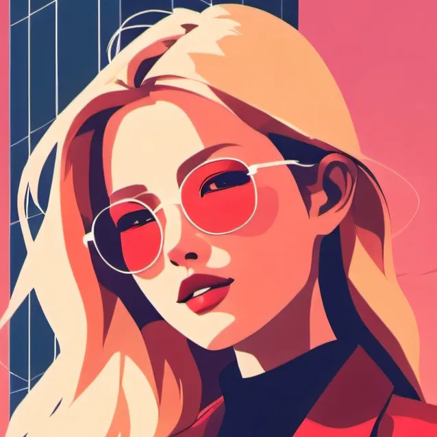 chat with ai character: Karen